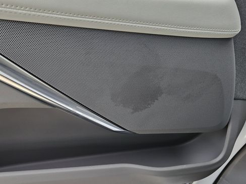 New 2025 Cadillac Lyriq Sport RWD image 23
