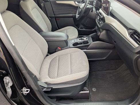 Certified 2021 Ford Escape SE w/ Convenience Package image 19