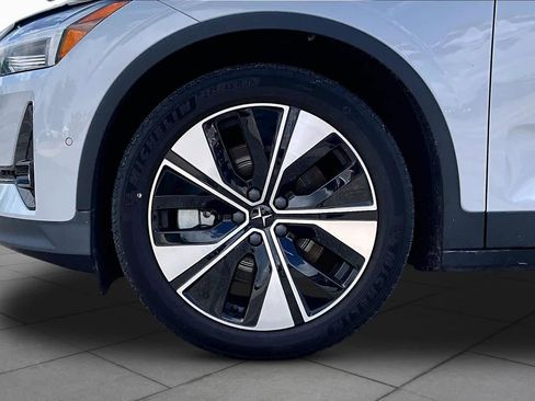 Used 2023 Polestar Polestar 2 w/ Pilot Pack image 9
