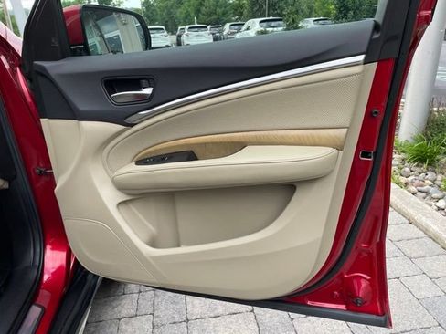 Used 2020 Acura MDX SH-AWD w/ Technology Package image 31