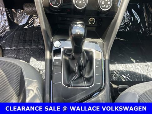 Certified 2023 Volkswagen Taos S FWD image 20