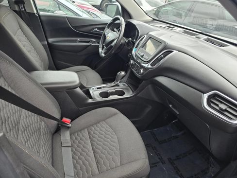 Used 2019 Chevrolet Equinox LT AWD/4WD image 8