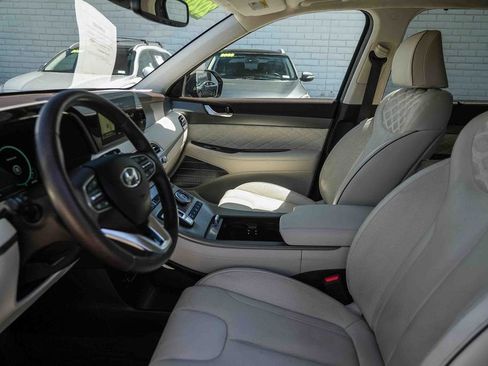 Used 2020 Hyundai Palisade Limited FWD image 18