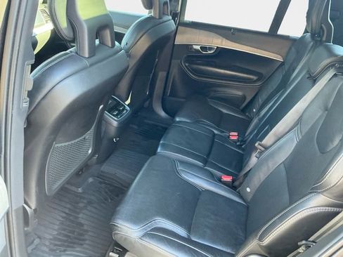 Used 2020 Volvo XC90 T6 Inscription w/ Protection Package Premier image 14