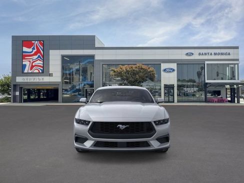 New 2026 Ford Mustang Premium RWD image 6