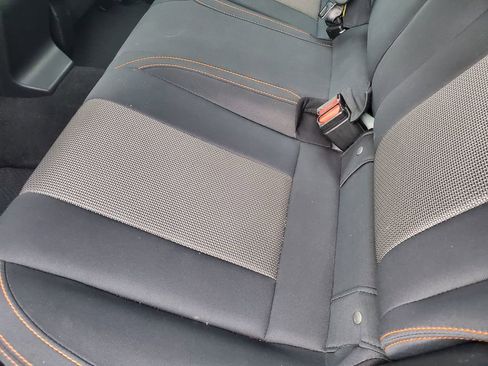 Used 2020 Subaru Impreza 2.0i image 10