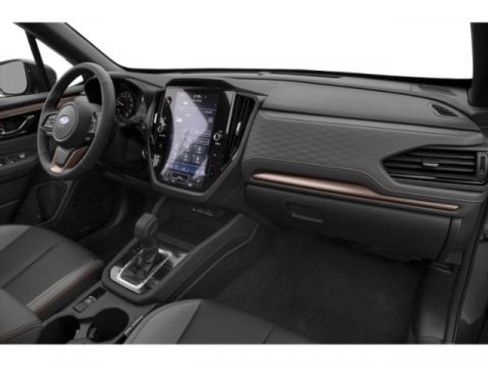 New 2026 Subaru Forester Sport w/ Onyx Edition AWD/4WD image 14
