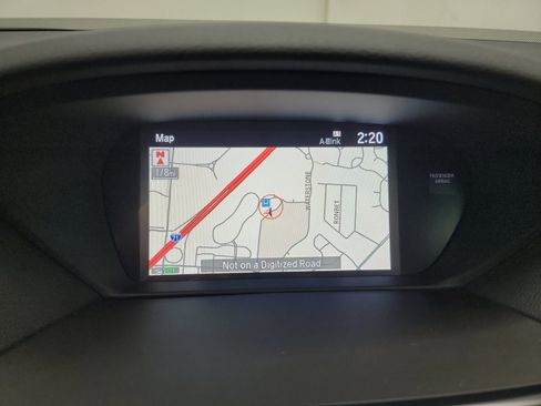 Used 2020 Acura TLX w/ Technology Package image 22