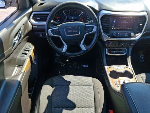 Used 2023 GMC Acadia SLE w/ Driver Convenience Package AWD/4WD image 14
