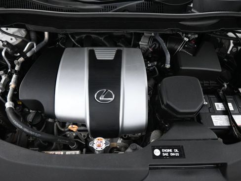 Used 2019 Lexus RX 350 FWD w/ Navigation Package image 20