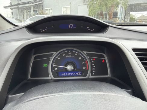 Used 2009 Honda Civic EX-L image 26