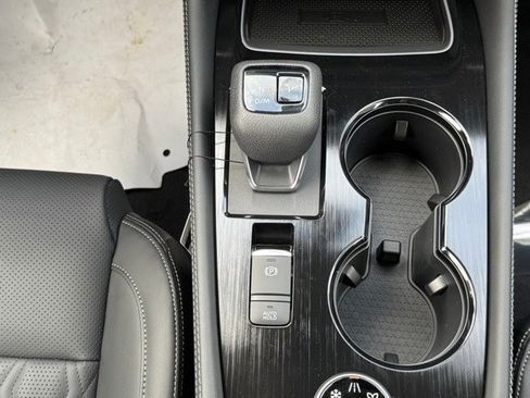 New 2026 Nissan Rogue Platinum w/ Platinum Premium Package image 29