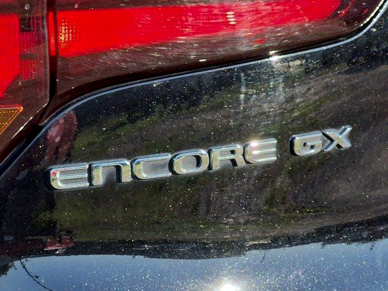 Used 2024 Buick Encore GX Preferred w/ Comfort Package FWD image 28