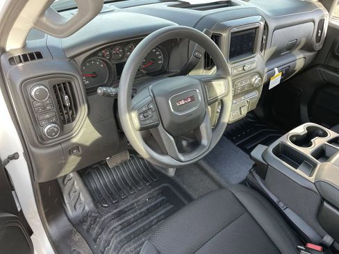 New 2026 GMC Sierra 1500 Pro w/ Pro Value Package AWD/4WD image 10