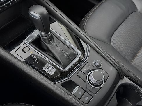 Used 2023 MAZDA CX-5 AWD 2.5 S w/ Preferred Package image 16