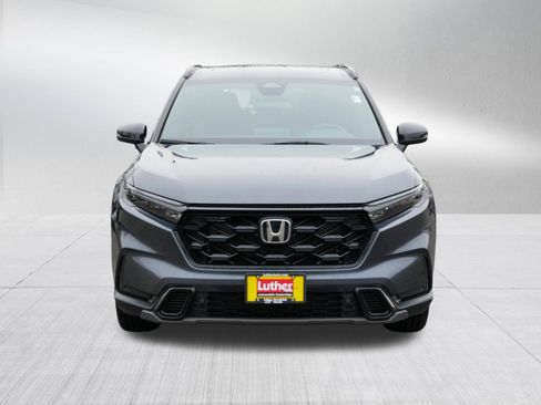 Used 2024 Honda CR-V Sport-L image 2