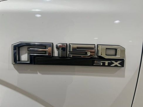 Certified 2019 Ford F150 XL w/ Equipment Group 101A Mid RWD image 25