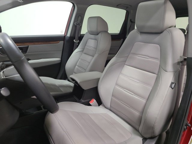 Used 2020 Honda CR-V EX-L image 18
