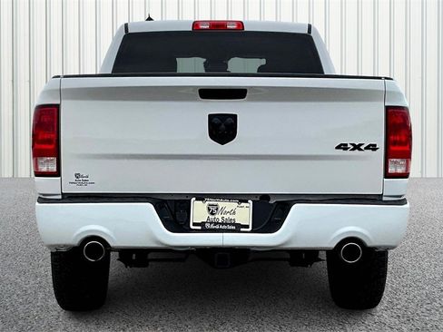 Used 2019 RAM 1500 Express w/ Wheel & Sound Group image 5