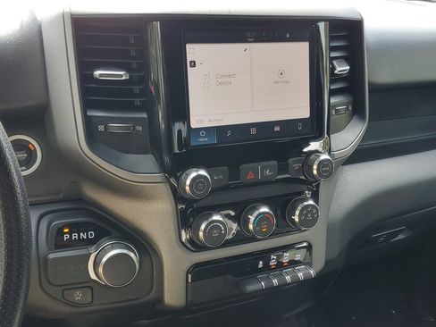 Used 2025 RAM 1500 Tradesman RWD image 22