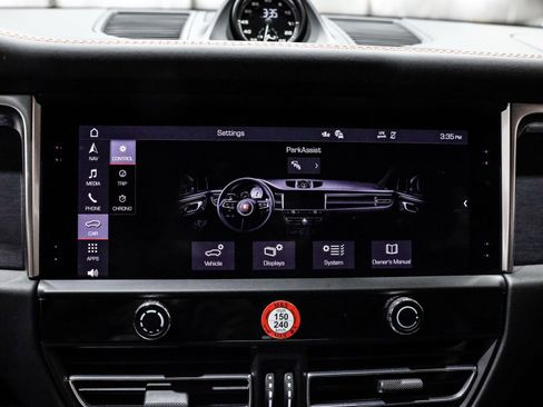 Used 2022 Porsche Macan GTS w/ Premium Package Plus image 70