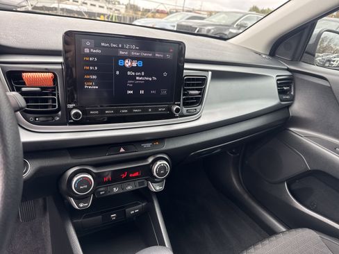 Certified 2023 Kia Rio S w/ Technology Package image 29