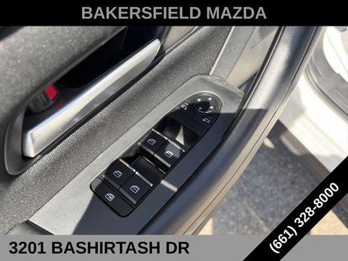 Used 2025 MAZDA CX-90 3.3 Turbo w/ Select Package AWD/4WD image 11