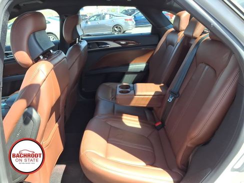 Used 2019 Lincoln MKZ Reserve FWD image 28