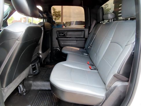 Used 2022 RAM 3500 Tradesman image 45