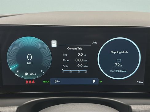 New 2026 Hyundai Tucson SEL image 20