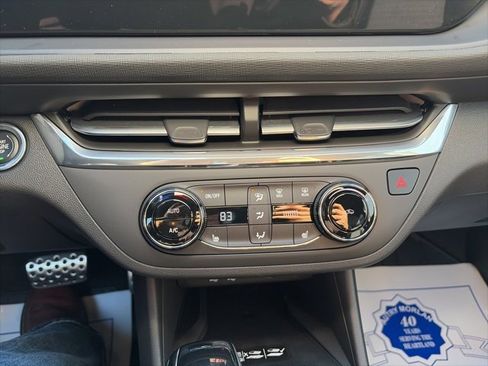 New 2026 Buick Envista Preferred w/ Convenience I Package image 23