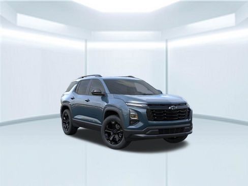 New 2026 Chevrolet Equinox LT image 7