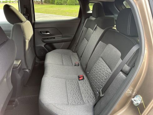 New 2026 Nissan Kicks SV image 21