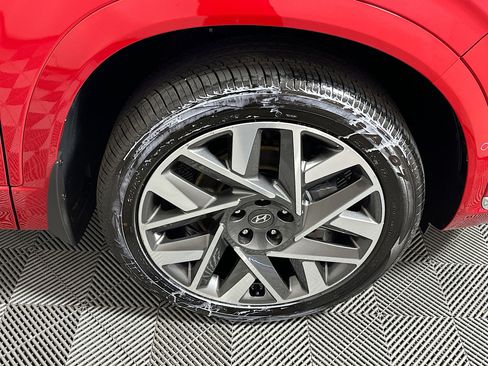 Used 2023 Hyundai Santa Fe Calligraphy image 11