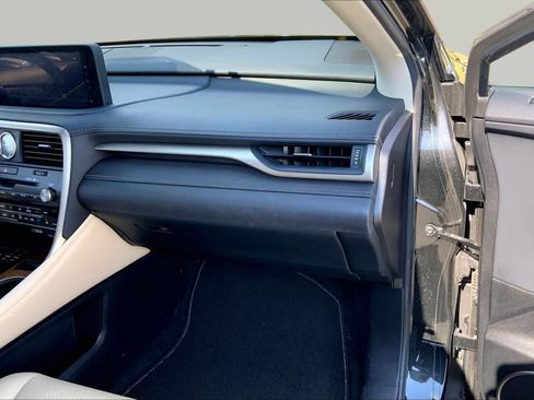 Used 2021 Lexus RX 350 AWD w/ Premium Package image 19