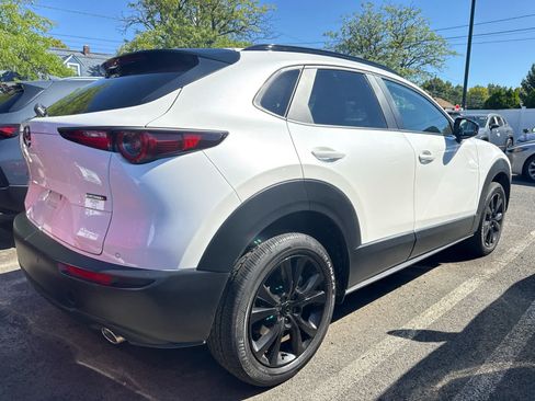 Used 2026 MAZDA CX-30 AWD 2.5 S image 5