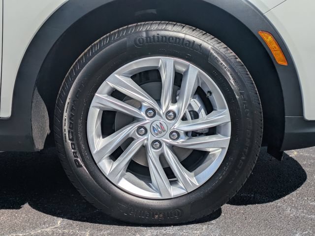 New 2026 Buick Envista Preferred w/ Convenience I Package FWD image 11