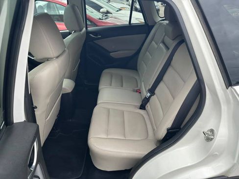 Used 2014 MAZDA CX-5 Grand Touring FWD image 23