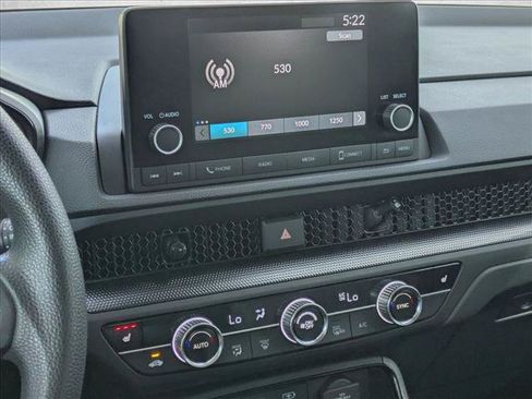 Certified 2024 Honda CR-V EX image 13