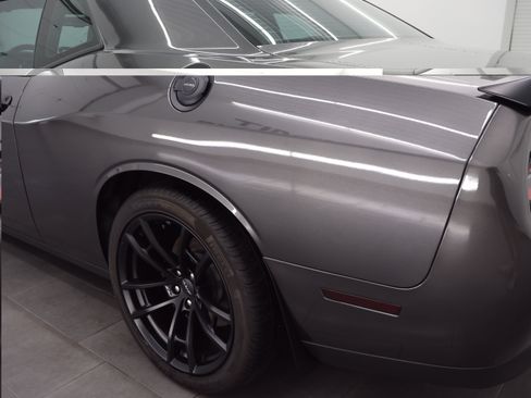 Used 2023 Dodge Challenger SRT Hellcat w/ Driver Convenience Group RWD image 33