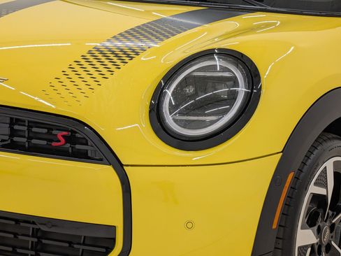 New 2026 MINI Cooper S FWD image 11