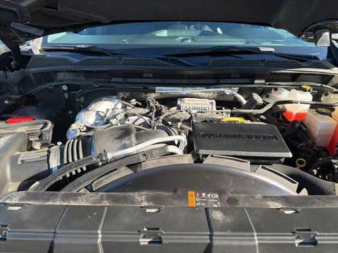 Used 2023 GMC Sierra 2500 Denali image 30