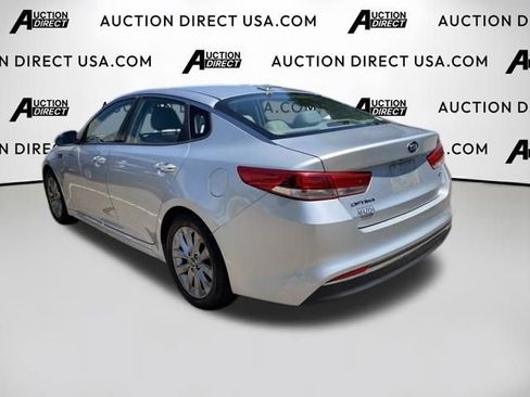 Used 2016 Kia Optima EX FWD image 11
