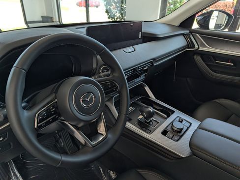 New 2026 MAZDA CX-70 SC Plus AWD/4WD image 17