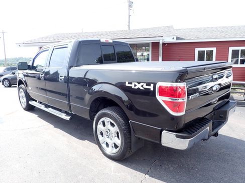 Used 2014 Ford F150 XLT w/ Equipment Group 302A Luxury AWD/4WD image 4