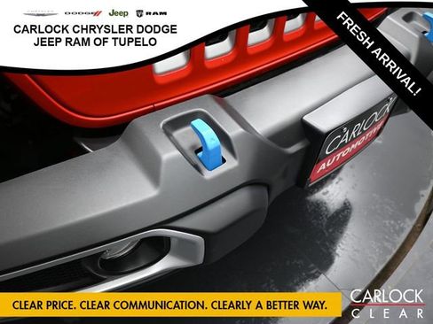 Used 2022 Jeep Wrangler Sahara image 42