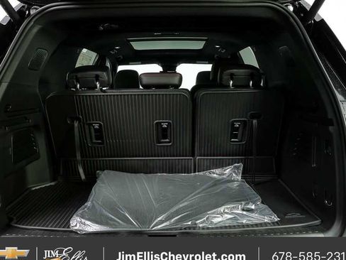 New 2026 Chevrolet Traverse Z71 w/ Driver Confidence Package image 31