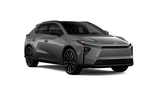 New 2026 Toyota bZ AWD/4WD image 45