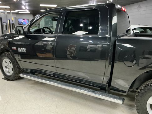 Used 2018 RAM 1500 Tradesman w/ Popular Equipment Group image 31