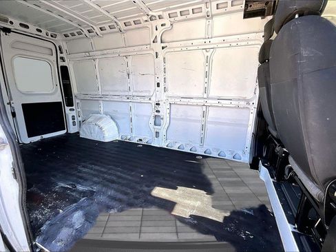 Used 2023 RAM ProMaster 2500 image 14